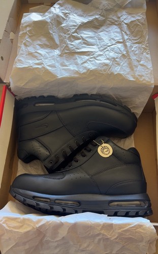 Nike acg black - us, w/