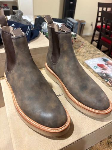 Taylor stitch size ranch - size, 9