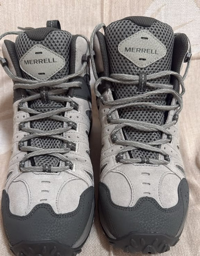 Merrell crosslander mid - crosslander,