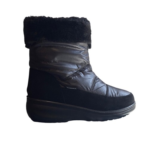 New box tundra salle black - w/,
