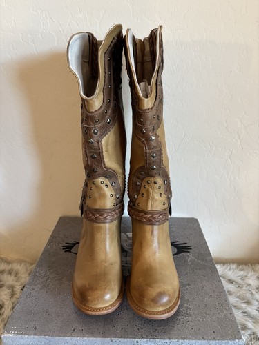 Freebird cormac tan new - freebird,