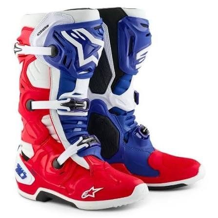 Alpinestars tech size le - tech, 10