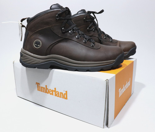 Timberland flume mens mid full - timberland,