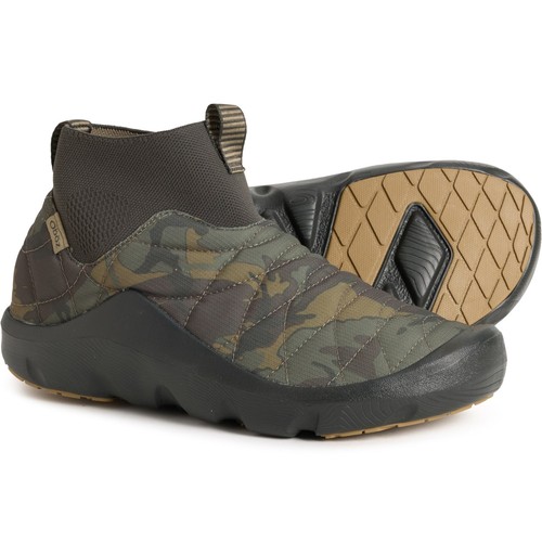 Oboz whakata puffy mid slip - oboz,