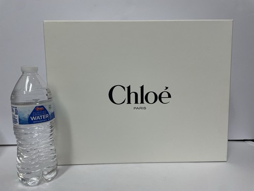 Chloe large empty - empty, shoe