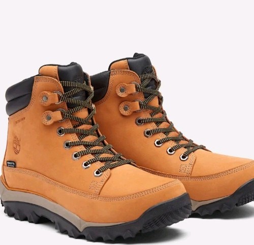 Mens timberland rime ridge - mens,