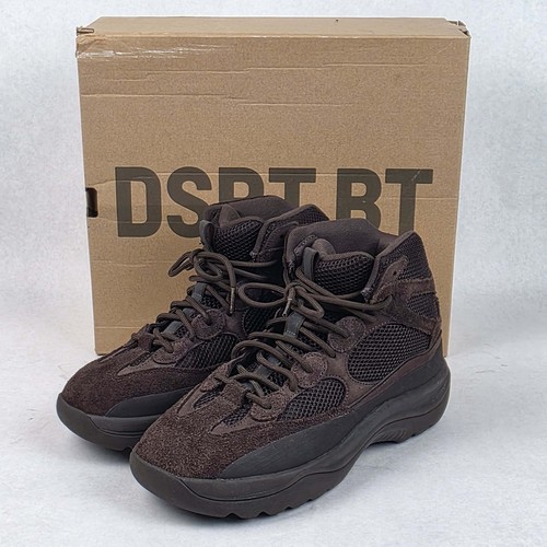 Adidas yeezy desert boot - boot, high