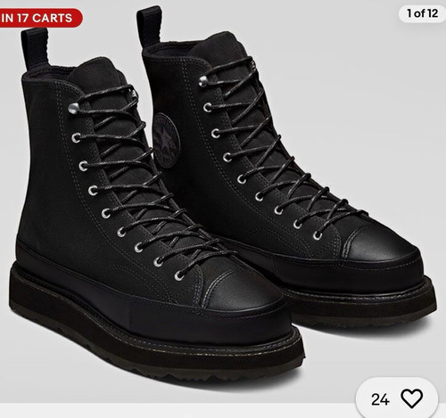 Converse chuck taylor - converse,