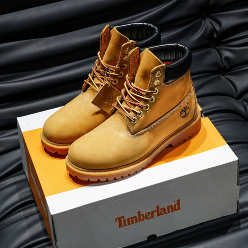 New box timberland inch - new,