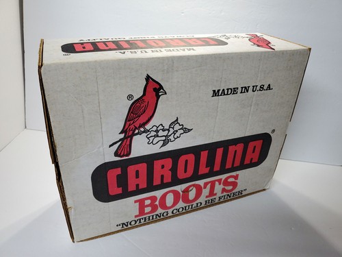 Vintage cardboard carolina - vintage,