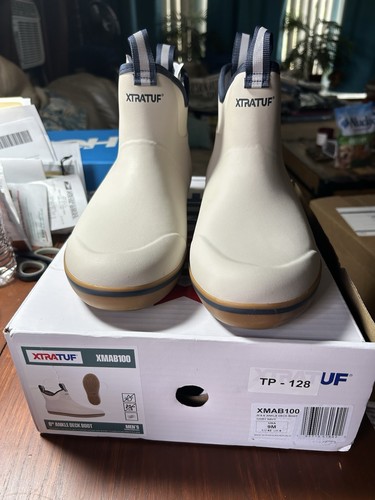 Men xtratuf boots - boots,, size