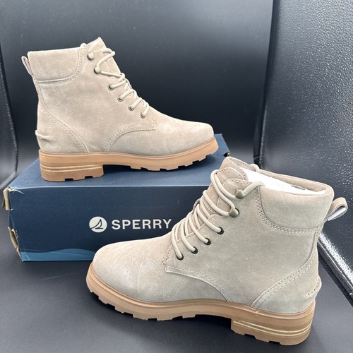 Sperry tahoe boot lace - lace, up