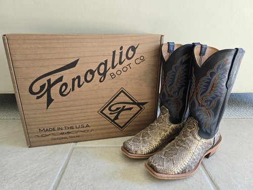 Fenoglio men rattlesnake - men's,