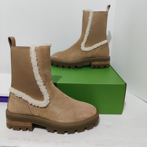 Kate spade piper chelsea boot - spade,
