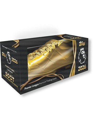2025 topps premier league - 2025/26,