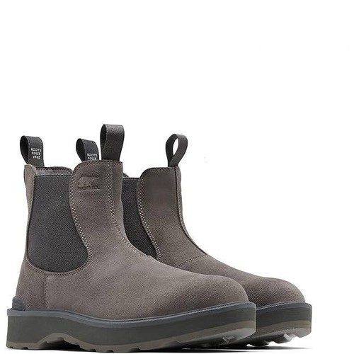 Sorel line chelsea - hi,