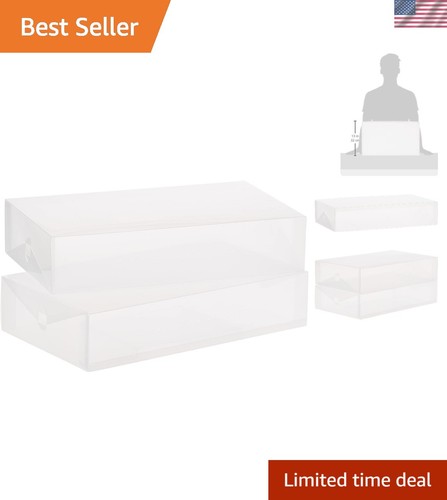 Ventilated heavy duty plastic - duty,