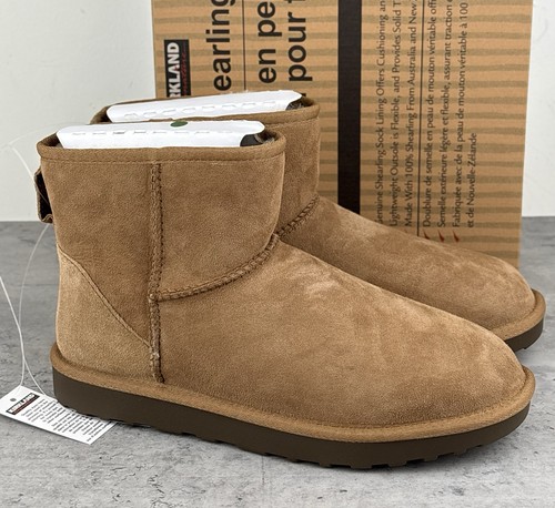 Kirkland signature shearling - kirkland,