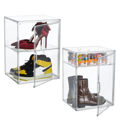 Xxx large acrylic display - xxx-large, case