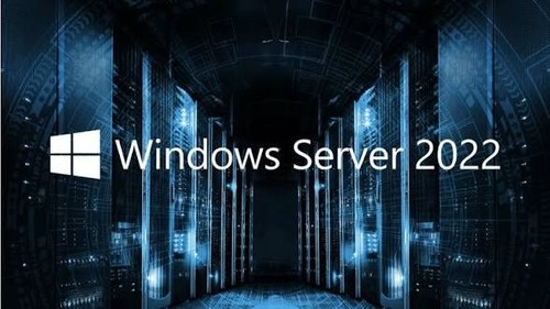 Microsoft windows server 2022 - microsoft,