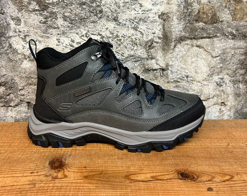 Skechers rickter bodine 204911 - rickter-bodine,