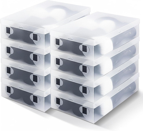 Pack large boot - 8,
