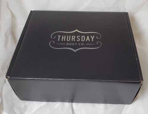 Thursday boots empty premium - boots,