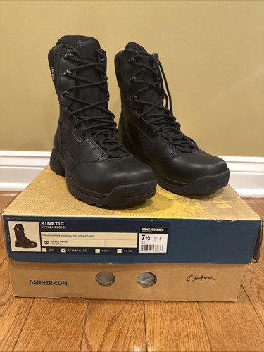Danner men kinetic 5 gtx - danner, 7.5