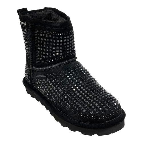 Bearpaw womens stassie jeweled - bearpaw,