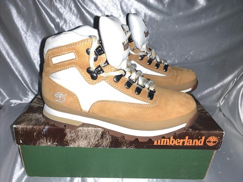 Timberland euro hiker - hiker, leather
