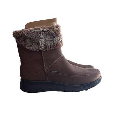 New box tundra tracey - tundra, brown