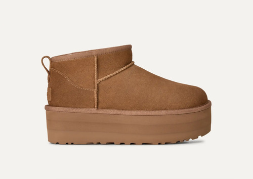 Ugg women classic - ultra, mini