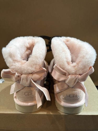 Ugg mini bailey mixed - mini, in