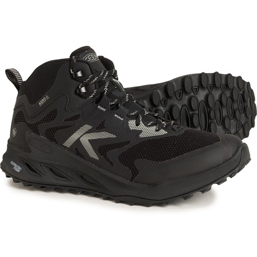 Keen zionic nxt - mid, waterproof