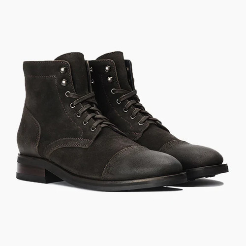 Thursday boot captain - thursday,