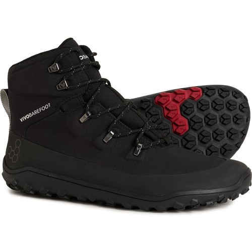Vivobarefoot tracker hiking - tracker,