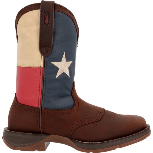 Durango rebel texas flag - rebel™,