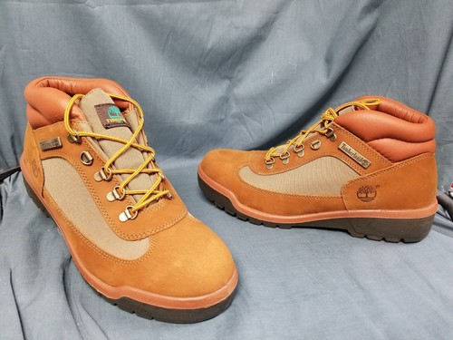 Timberland field boots - timberland,
