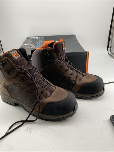 Timberland pro series steel - pro,