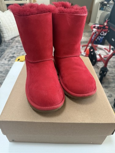 Women ugg bailey bow boot - women,