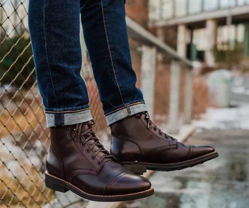 Thursday boot captain - thursday,