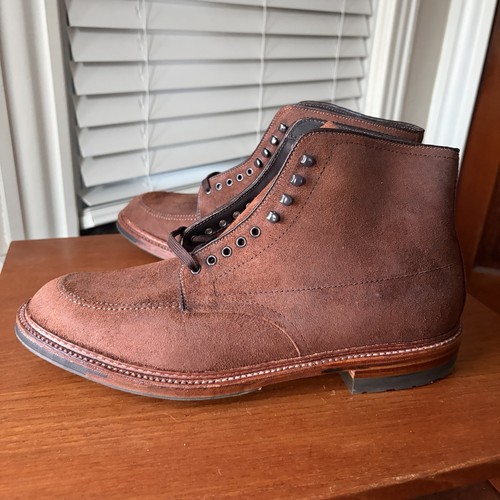 New box commando sole - new,